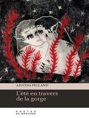 cover image of L'été en travers de la gorge